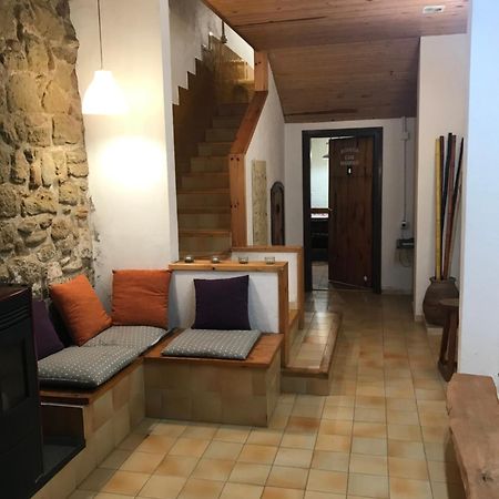 Ca La Rosita Apartment Solsona Exterior foto