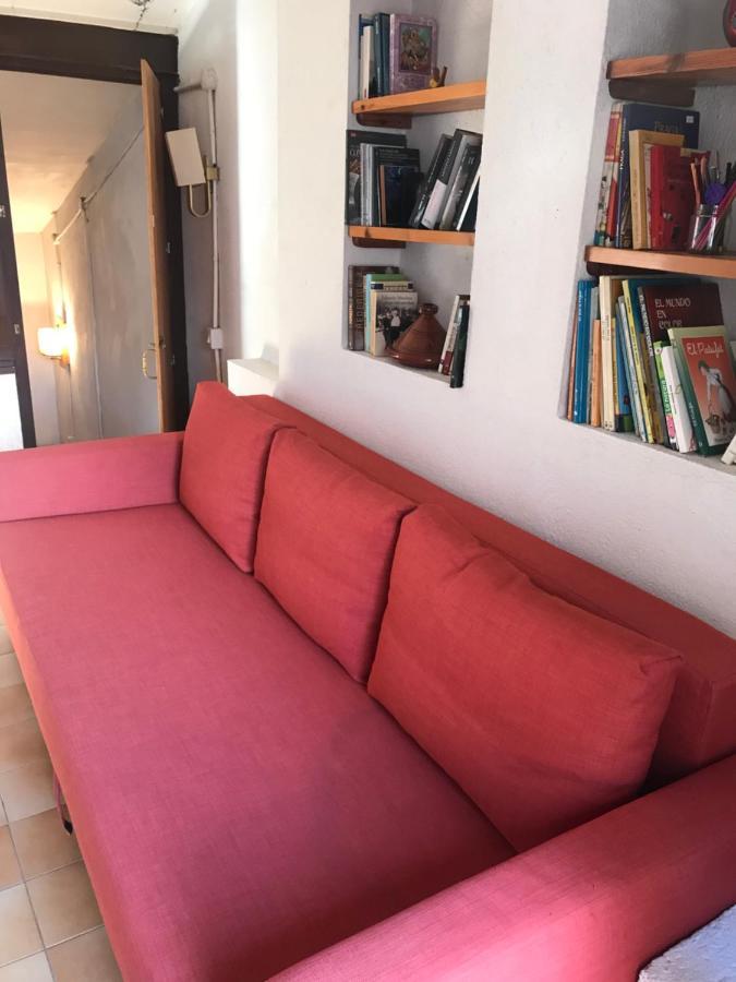 Ca La Rosita Apartment Solsona Exterior foto