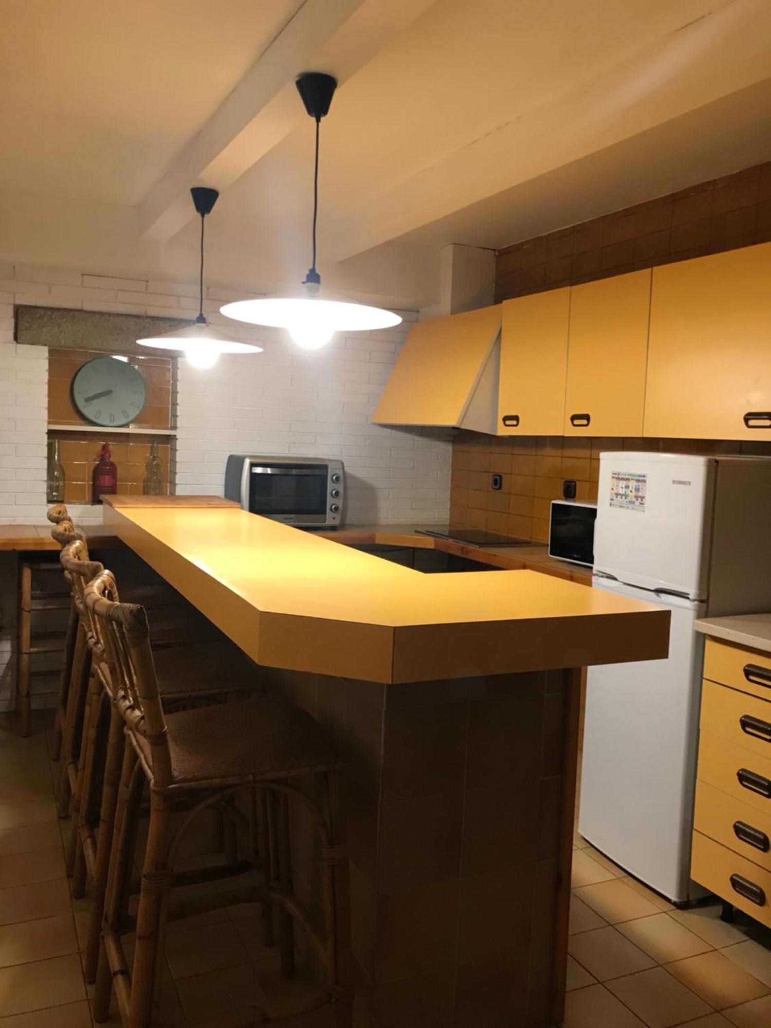 Ca La Rosita Apartment Solsona Exterior foto