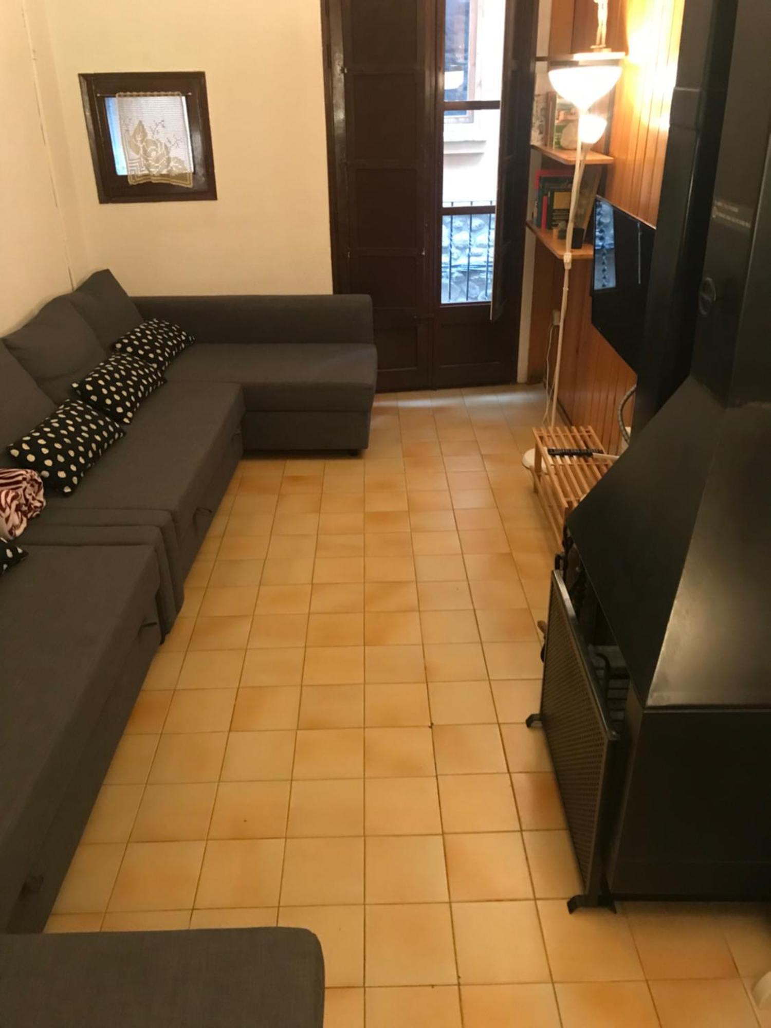 Ca La Rosita Apartment Solsona Exterior foto